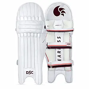 DSC Intense Passion Cricket Batting Legguard