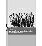 [ VON DEN UFERN DER MEMEL INS UNGEWISSE (GERMAN) ] Katz, Zwi (AUTHOR ) Mar-16-2010 Paperback by 