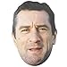 Price comparison product image Robert De Niro Celebrity Actor Star Party Fancy Dress Face Mask