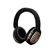 Produktbild Bluetooth 4.2 Kopfhörer over Ear, Faltbar Kabellose Kopfhörer mit Kräftigen Bass-Sound, Memory-Protein Ohrpolster, CVC6.0 Noise Canceling Mikrofon Freisprechen (D)