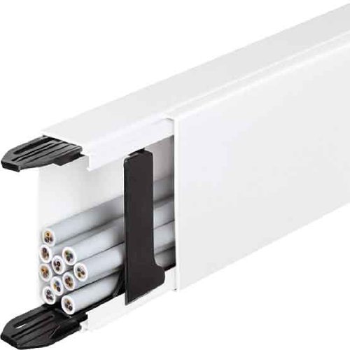 Preisvergleich Produktbild Tehalit Leitungsführungskanal LF 60110 cws