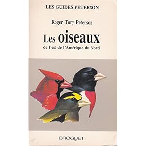 Les oiseaux de l'Est de l'Amérique du Nord Livre en Ligne - Telecharger Ebook