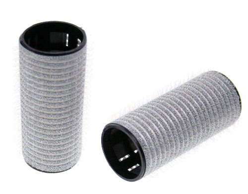 Denman TCR2 Medium Thermoceramic Self Grip Rollers 6 Pack