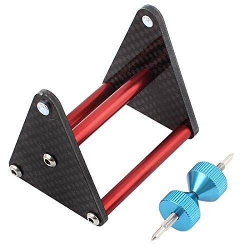 Preisvergleich Produktbild Magnetische Aufhängung, FPV Propeller Prop Balancer fuer Multi-Copter Rotor