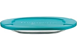 BORMIOLI ROCCO Bormioli FRIGOVERRE Piatto Ovale, 1 Pezzo