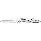 LEATHERMAN -Skeletool KBX-saten