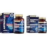Nutraxin Seti | Artroflex HYA-C-II Hyaluronik Asit Glukozamin Kondrotin i&ccedil;eren x1 + Magnesium Complex 60 Tablet x1