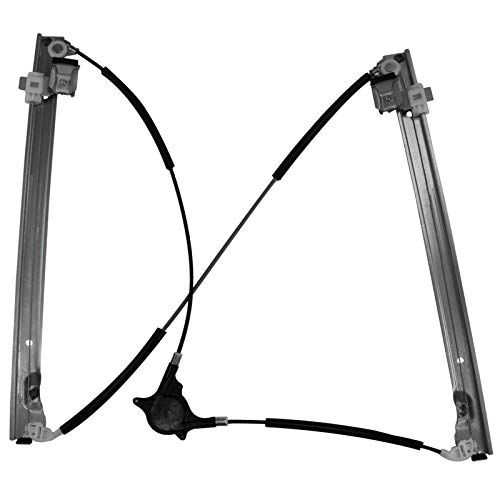 MONTE GLACE LEVE VITRE AVANT GAUCHE MERCEDES VITO ET VIANO W639 2003-2014