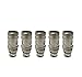 Produktbild ecig-tools 5 Stück Aspire Triton 0,4 Ohm BVC Clearomizer