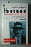 Cover zum Buch Haarmann: Der Schlächter von Hannover