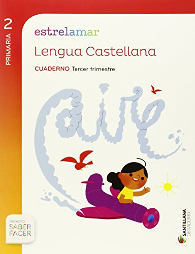 Cuader Globaliz Lengua 23Prm cast/gllg