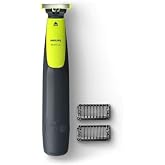 Philips Oneblade Qp2510/11 Hibrit D&uuml;zeltici Ve Tıraş Makinesi
