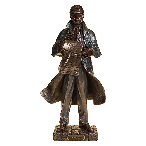 Nemesis Now Sherlock Holmes