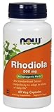 Now Rhodiola 60 vcaps