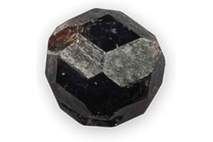 GEOFOSSILS CrystalAge Almandino Granato