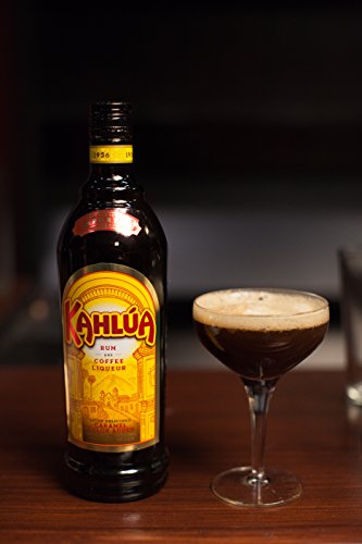 Kahlua Suzuki