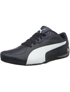 Puma Unisex-Erwachsene Bmw Ms Drift Cat 5 Low-Top
