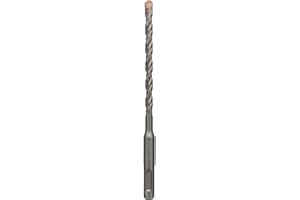 Bosch 2608831016 SDS Plus 3 Hammer Drill Bit 7 x 100 x 160 mm (Pack of 1)