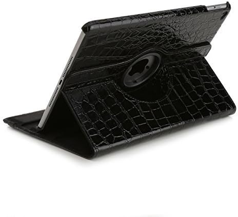 Arktis Protective 360 Degree Rotating Case, Smart Cover, CEO Case For iPad Pro, iPad Air and iPad Mini 4 Jet Set Apple iPad Air 2