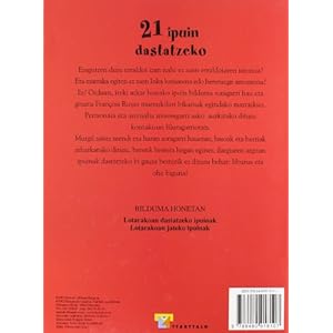 Lotarakoan dastatzeko ipuinak (Ipuinak dastatzeko)