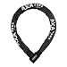 Produktbild AXA 1X Kettenschloss Procarat, Schwarz, 5011533