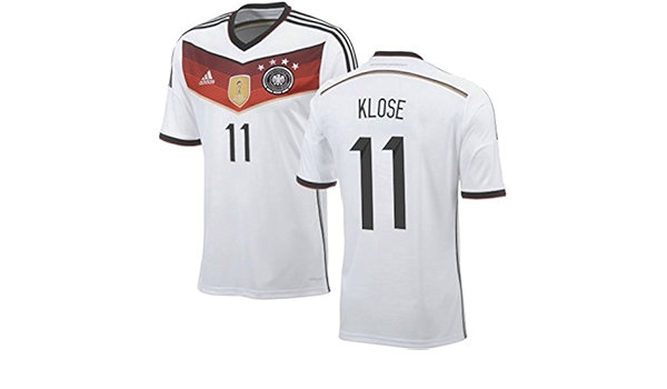 klose germany jersey