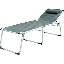 Suchergebnis auf Amazon.de für: gartenliege extra hoch