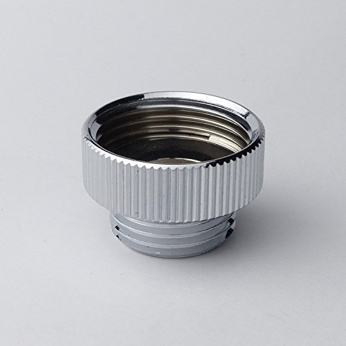 Adapter / Reduzierstück G3/4″ (3/4 Zoll) Innengewinde auf G1/2″ (1/2 Zoll) Außengewinde - 2