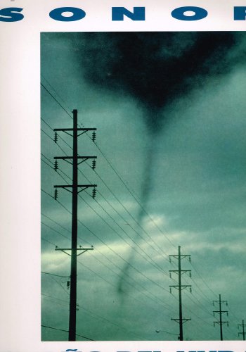 Preisvergleich Produktbild SONORA EL AÑO DEL HURACAN