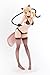 Produktbild Lucy Heartfilia-schwarze Katze Gravure_Style (1/6 Masstab Painted PVC)