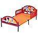 Disney Mickey Mouse Toddler Bed by HelloHome