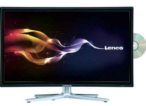 Preisvergleich Produktbild Lenco DVL-1955 48 cm (Fernseher,50 Hz)