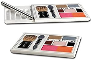 SYNYEY PatchouliWorld Royal Box Make Up with Tube