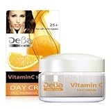 Total Care Vitamin C Day-Cream with Pro-Retinol - 50ml