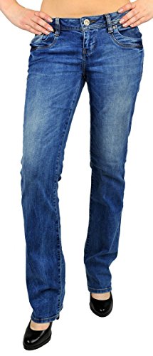 Preisvergleich Produktbild LTB Jeans Valentine - minox wash, Größe:W24 L32