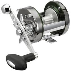 Abu Garcia Ambassadeur 6500 C3 CT Mag Pro - Carrete multiplicador