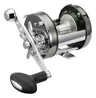 abu garcia ambassadeur 6500c3 price Catfish Special Round Baitcast Reel, Size 6500, 3 Ball Bearings + 1 Roller Bearing for Smooth Operation, Carbon Fiber Star Drag, Max of 15lb : Sports & Outdoors 6 pin centrifugal brake gives consistent brake pressure throughout the cast Vintage Abu Garcia Ambassadeur 6500