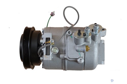 NRF 32104 Compressor, air conditioning