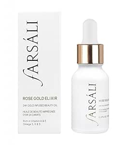 best farsali serum
