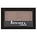 Rimmel Glam'Eyes Mono Eyeshadow, Smokey Quartz