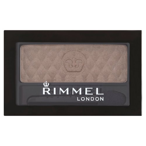 Rimmel Glam'Eyes Mono Eyeshadow, Smokey Quartz