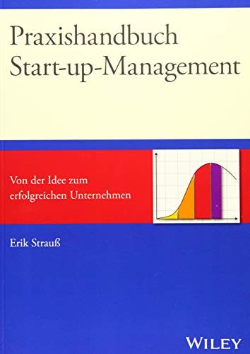 Praxishandbuch Start-up-Management: Von der Idee zum erfolgreichen Unternehmen