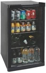 undercounter drinks chiller