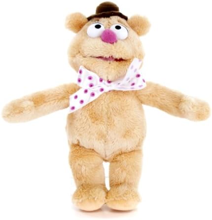 Disney 8 inch Muppets (Fozzy)