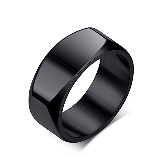 Stainless Steel Rings Mens Rings Amazon Amazon Essentials Men's
