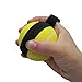 Produktbild Yeshai3369 Fingermuskulatur-Grip-Handtrainer, runder Stressabbau, Balltrainer, Mehrfarbig