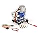 Produktbild CNC Aluminiumlegierung Struktur Leichtgewichtige Brushless Gimbal Kamera Motor Controller PTZ Für DJI Phantom Für Gopro 3 FPV JBP-X