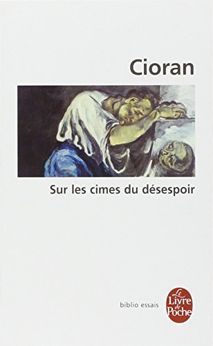 Télécharger Sur les cimes du désespoir PDF Lire En Ligne