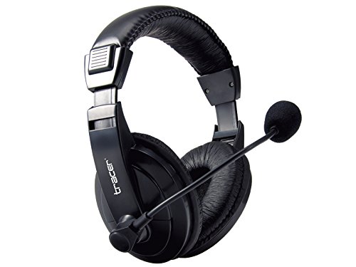 Preisvergleich Produktbild Headset TRACER Explode 1,8m (TRASLU43289)