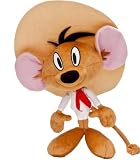 - Peluche Looney Tunes- Speedy Gonzales- Taille 30cm